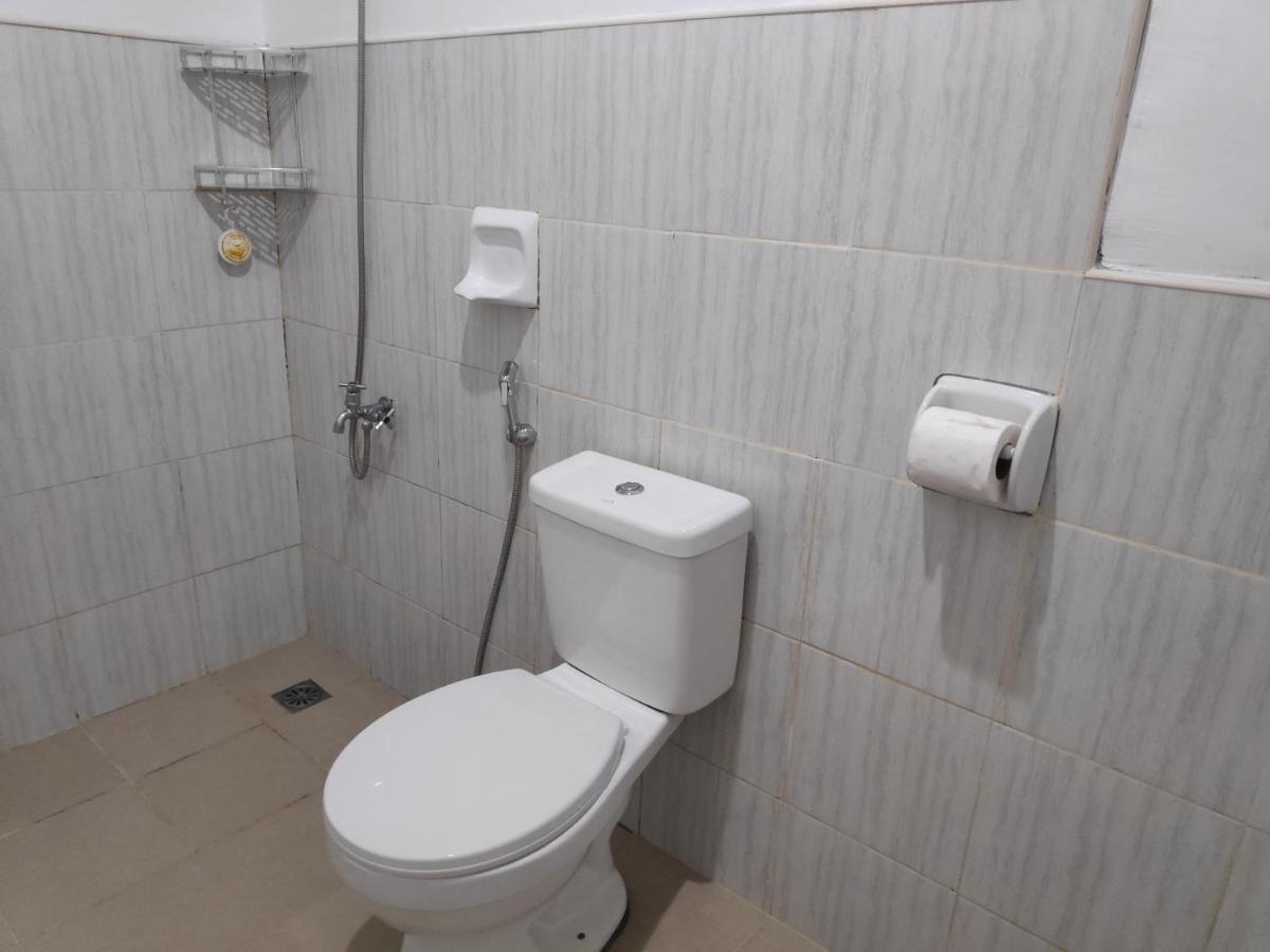 Nobi'S Inn, Port Barton Сан Висенте Екстериор снимка