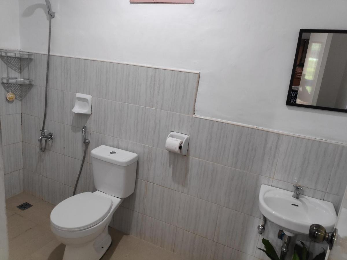Nobi'S Inn, Port Barton Сан Висенте Екстериор снимка