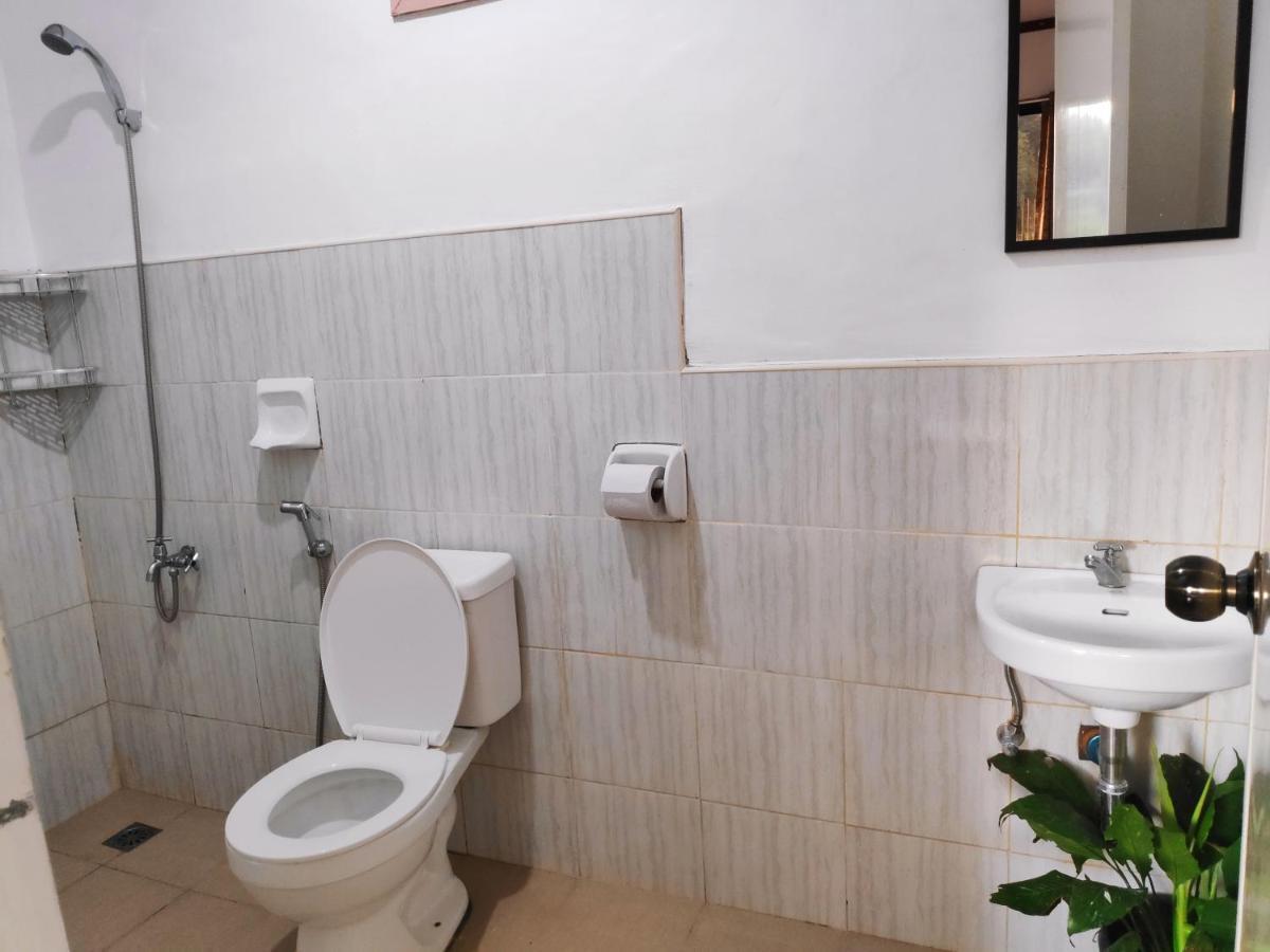 Nobi'S Inn, Port Barton Сан Висенте Екстериор снимка